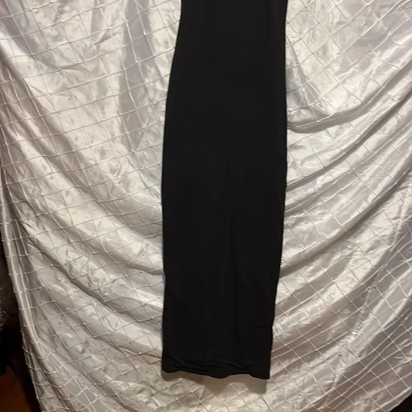 Skims fits everybody long slip dress - Picture 4 of 5